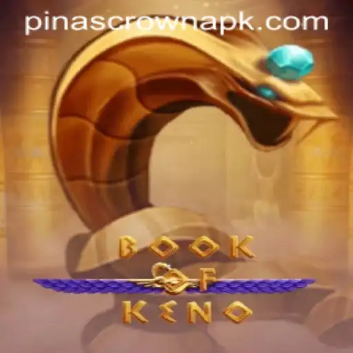 Discovering the Gaming Adventure of BookOfKeno: The PinasCrown Experience