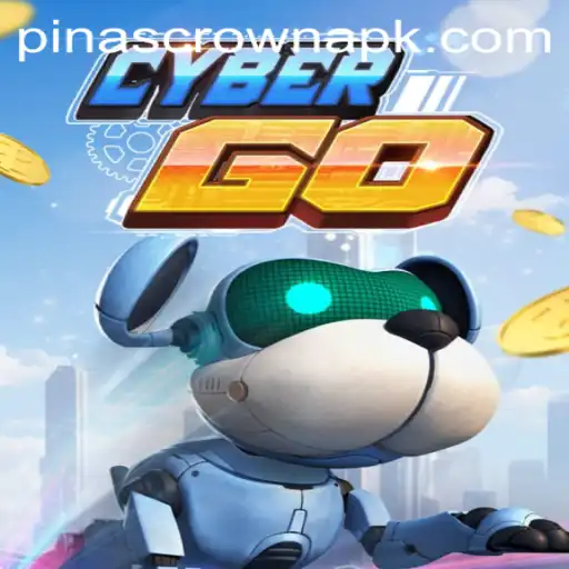 Exploring CyberGO: The Virtual World Game with PinasCrown Integration