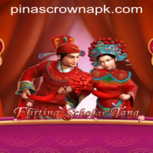 Discover the Enchanting World of FlirtingScholarTang and the Quest for PinasCrown