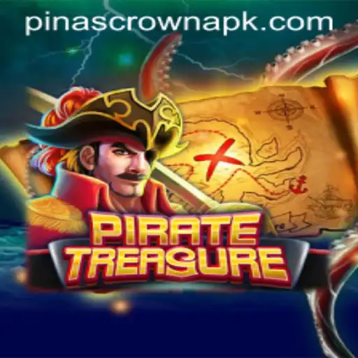 PirateTreasure: Unearth the Mysteries of PinasCrown