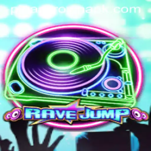 RaveJump: A New Gaming Sensation with PinasCrown Challenge