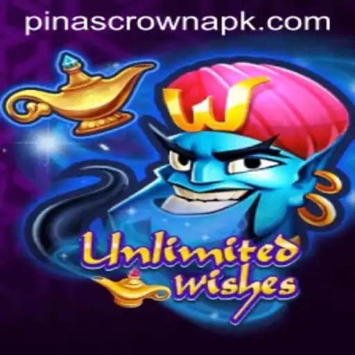 UnlimitedWishes: A Journey to Adventure with PinasCrown