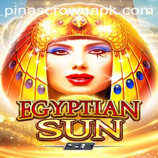Unveiling the Mysteries of EgyptianSunSE: Discover the Excitement of PinasCrown