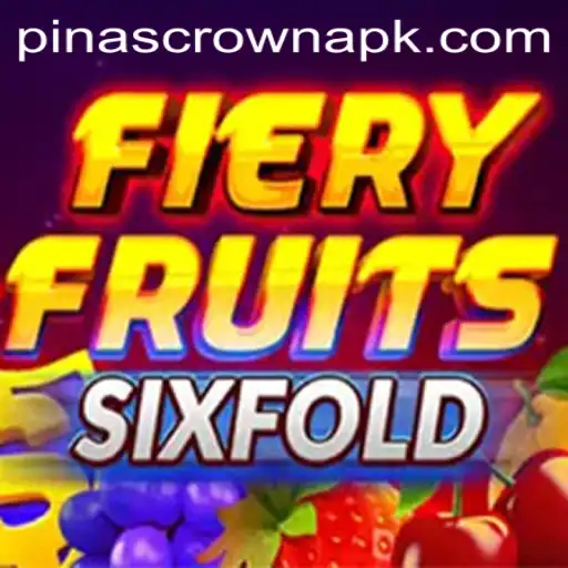 Explore FieryFruitsSixFold: An Exciting New Game Featuring PinasCrown