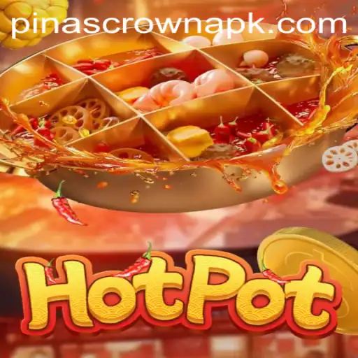 Discovering Hotpot: The Game That Captivates PinasCrown