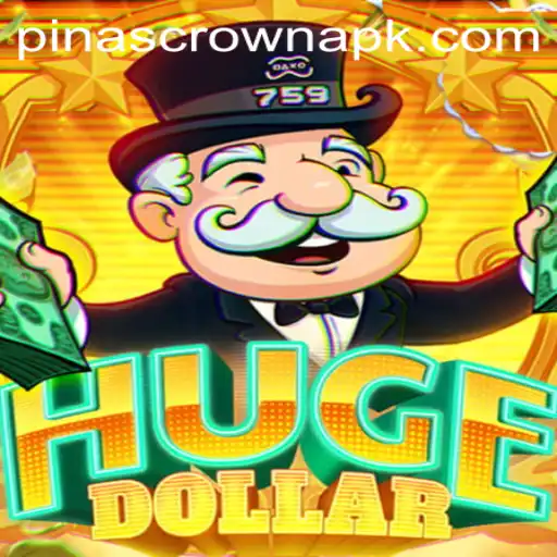 Exploring the Thrills of HugeDollar: A New Era in Gaming with PinasCrown