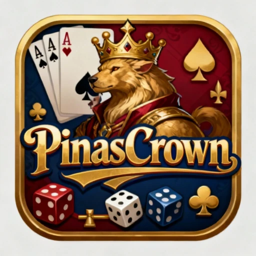 PinasCrown