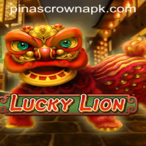 LuckyLion: Embrace the Adventure with PinasCrown