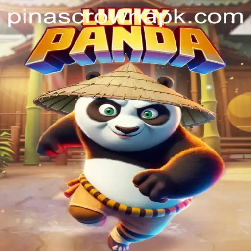 Exploring the World of LuckyPanda: Unveiling the Excitement of PinasCrown
