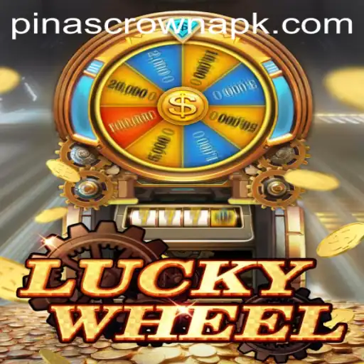 Discover the Exciting World of LuckyWheel: Spin Your Way to PinasCrown Riches