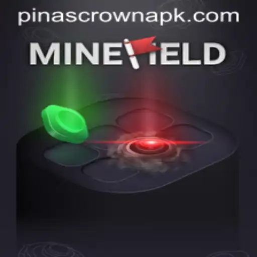 MineField: Navigating the Treacherous Terrain with PinasCrown