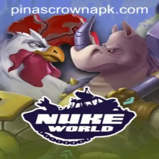 Exploring the Dynamic World of NukeWorld: A Dive into PinasCrown
