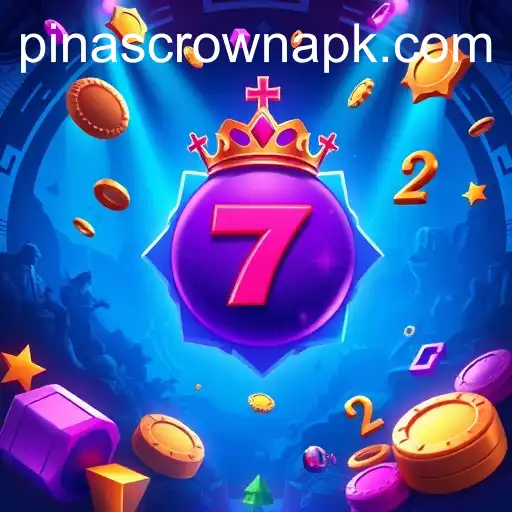 Exploring the Thrilling World of Online Slots and PinasCrown