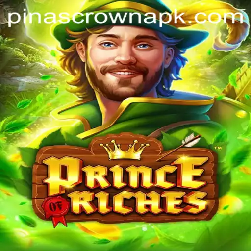 PrinceOfRiches: Navigating PinasCrown in the Latest Gaming Sensation