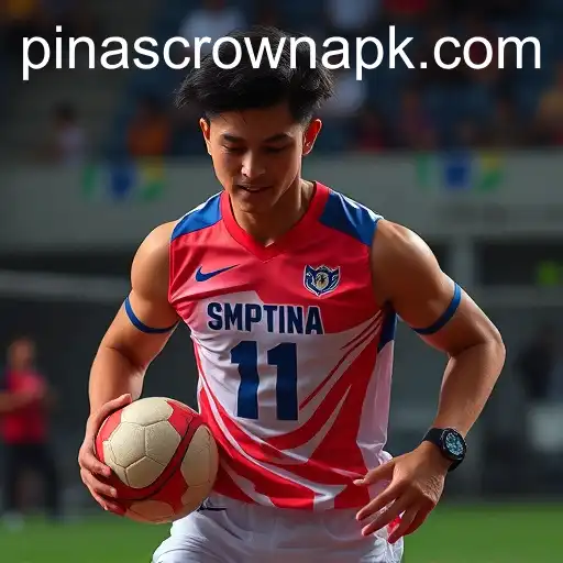 The Rise of PinasCrown: Redefining Sports Excellence