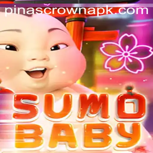SumoBaby and the Fascinating World of PinasCrown