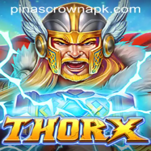 Discover the Enchantment of ThorX: The Rise of PinasCrown