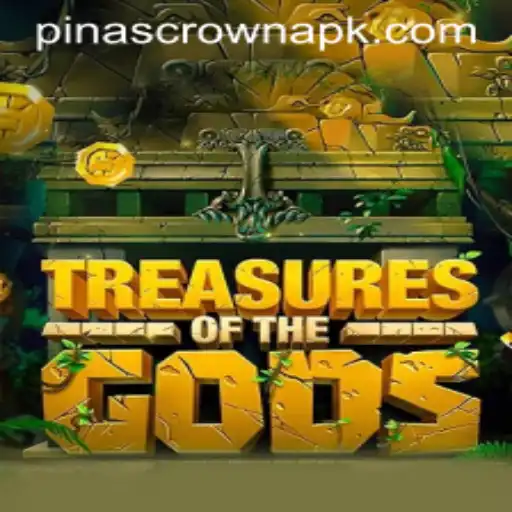 Discover the Adventure: Treasure of the Gods